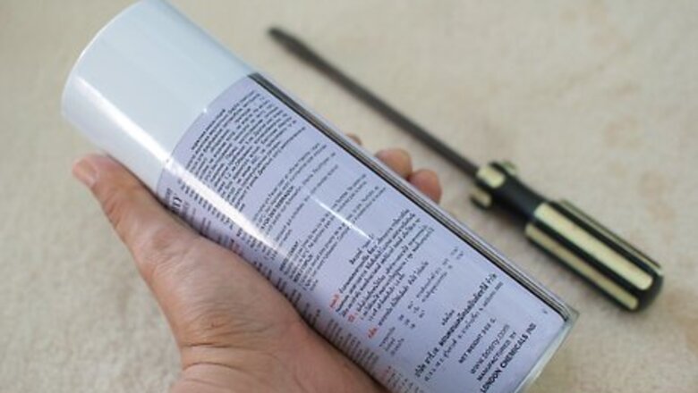How to Remove Bicycle Handlebar Grips