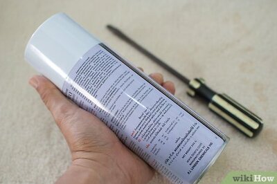 How to Remove Bicycle Handlebar Grips