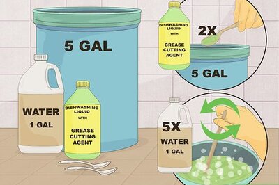 How to Clean a Cast Iron Sink