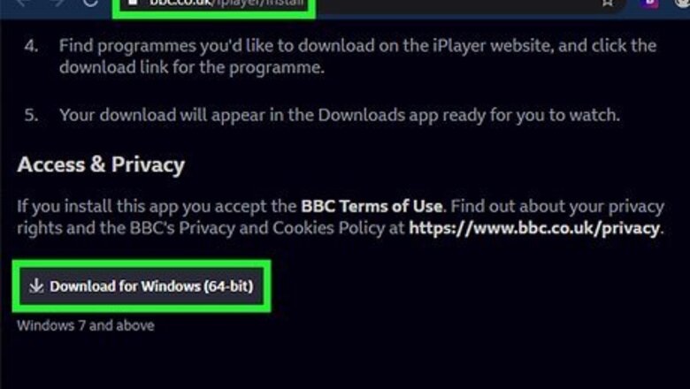 How to Watch iPlayer Abroad