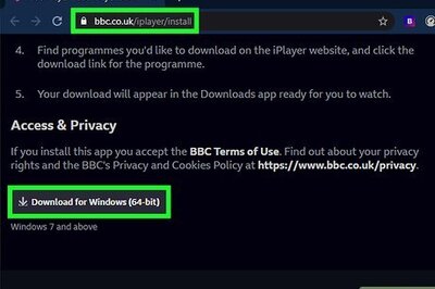 How to Watch iPlayer Abroad
