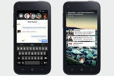 Explained: What is Facebook Home?