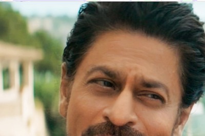 Paulo Coelho Praises ‘King, Legend, Friend’ Shah Rukh Khan, Asks People Who Don't Know Him to Watch This Film