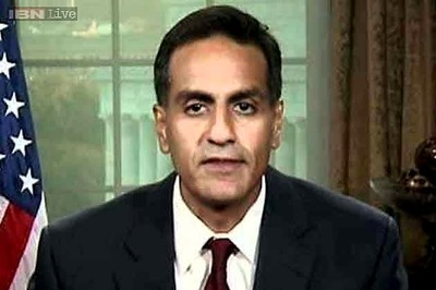 Richard Rahul Verma to be US Ambassador to India