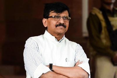 Sanjay Raut Writes to ED Seeking More Time to Appear for Questioning in Money Laundering Case