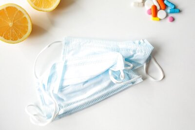 Martyr's Wife Nikita Kaul Donates 1,000 Protective Kits to Haryana Police