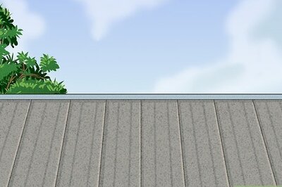 How to Clean a Metal Roof