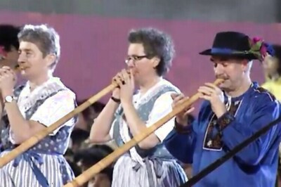 World Culture Festival: 5 reasons why it should be lauded despite its shortcomings