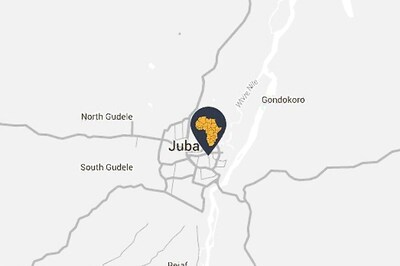 At Least 115 Soldiers Killed in South Sudan Clashes