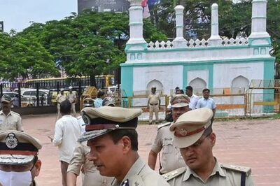 A 999-Year Lease, Focus on Places of Worship Act & Nod to Lord Ganesha | News18 Explains Hubbali Idgah Row