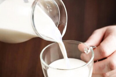 Check Adulteration in Dairy Products During Festival Season, Says Rajasthan Health Minister to Officials