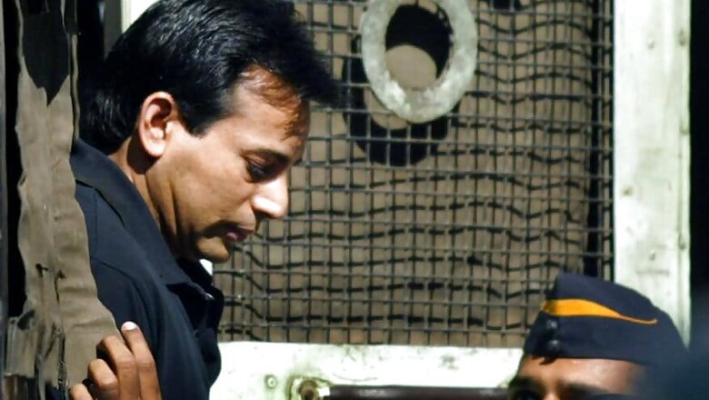 Gangster Abu Salem Sent to Jail for 7 Years by Court in Extortion Case