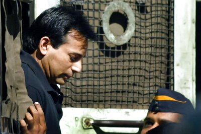 Gangster Abu Salem Sent to Jail for 7 Years by Court in Extortion Case