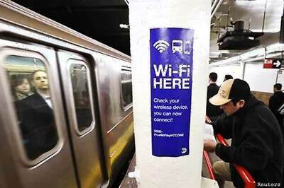 US internet spying foiled plot to attack subways: Sources