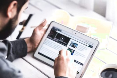 This 1992 Pic Was The First Photograph Uploaded On Internet; What We Know