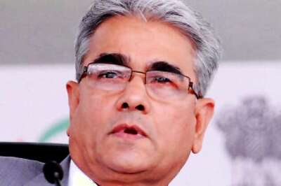 SC rejects plea challenging SK Sharma's appointment as CAG