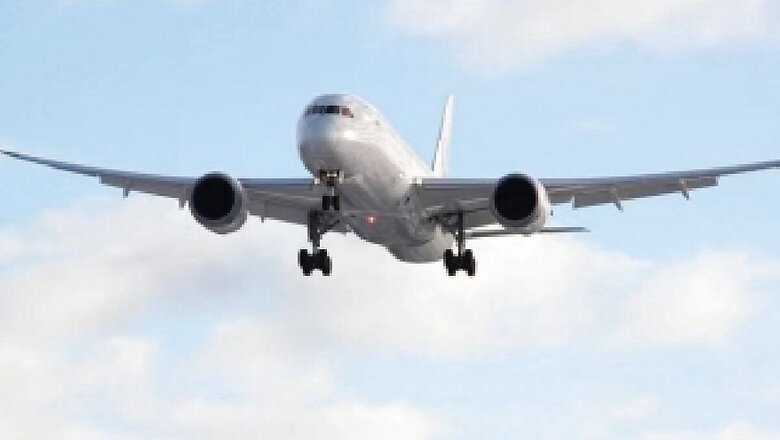 Domestic Passenger Traffic Estimated to Grow Nearly 54 Percent in Feb: ICRA