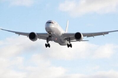 Domestic Passenger Traffic Estimated to Grow Nearly 54 Percent in Feb: ICRA