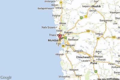 Mumbai gangrape: Two more mobiles of arrested accused recovered