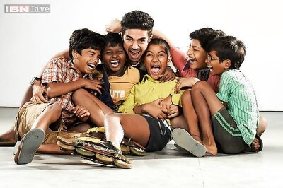 'Hawaa Hawaai': 5 reasons why parents must take their children to watch the movie