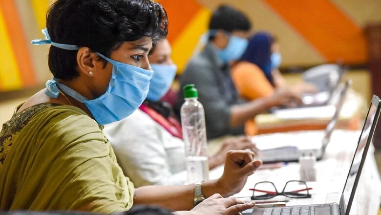 Kerala Govt Orders 100 per cent Attendance in its Offices With Strict Covid-19 Protocol
