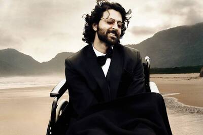 Meet the cast of Guzaarish