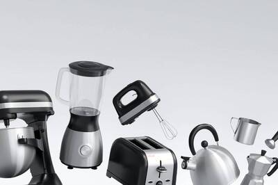 Elevate Your Festive Cooking Game with Top Kitchen Gadgets