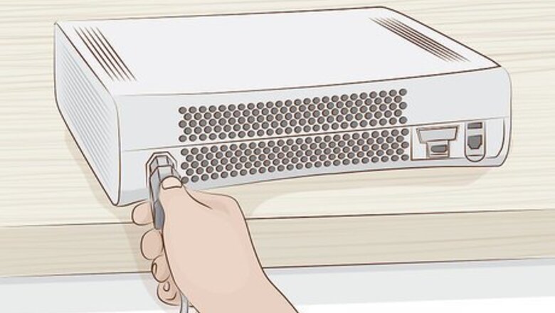 How to Clean an Xbox