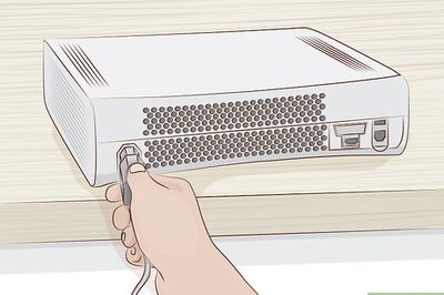How to Clean an Xbox