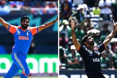 IND vs USA, T20WC Match Preview: Check Head-to-Head Stats, New York Weather Forecast, Probable XI, Fantasy Team and More