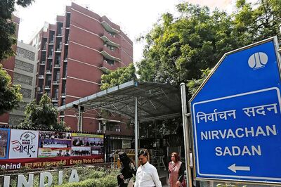 ECI Using Influencers, Memes to Encourage Registration for Voter List Revision ahead of Lok Sabha Polls