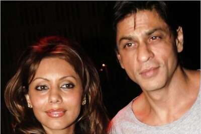 Watch: When Shah Rukh Khan Jokingly Asked Wife Gauri to Wear Burqa, Change Name to Ayesha