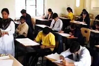 Bihar: 10,000 teachers fail Class 5 English, Mathematics competency test