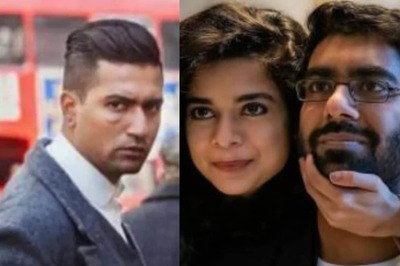 Sardar Udham to Little Things Season 4: Films and Web Shows to Watch Out for in October 2021