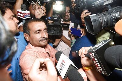 CBI Seeks a Week's Time from Delhi Court to Finish Probe, File Status Report in Unnao Gang Rape Case