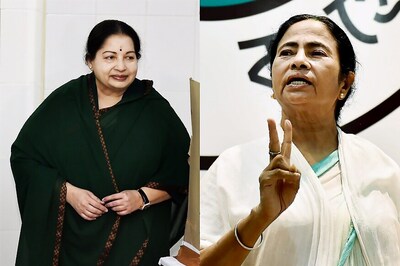 TMC, AIADMK Walk Away With Major Chunk of Vote Share