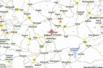 MP nurses protest against 'obscene' portrayal in 'Mastram'