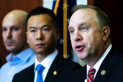 US Bust Global Drug, Money-laundering Hub In Las Vegas