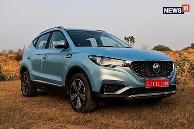 Top Upcoming Electric Vehicles to Launch in 2020: MG ZS Electric SUV, Tata Nexon EV and More