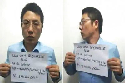 From Karnataka to Mumbai, Chinese Man With Hawala Link Bribed Monks Across India to Help 'Oust Dalai Lama'