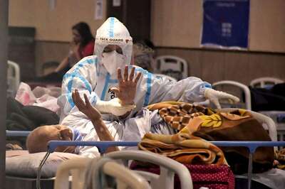 Covid-19 Crisis: Why the Oxygen Math Doesn't Add Up in Delhi