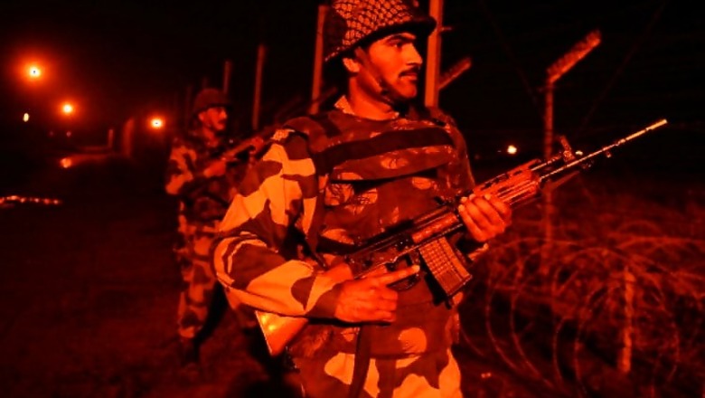 India tells Pakistan to uphold sanctity of LoC