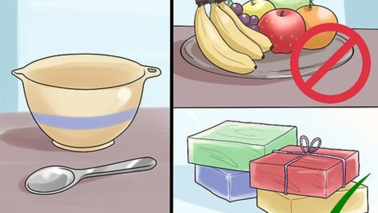How to Make Shea Butter Soap