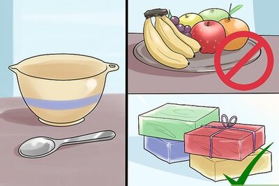 How to Make Shea Butter Soap