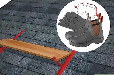 How to Replace Damaged Roof Shingles