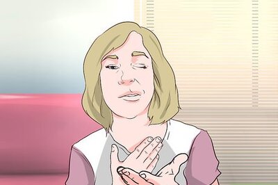 How to Get Rid of a Long‐Term Nose or Mouth Twitch