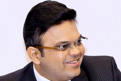 Awaiting Feedback From Other Nations to Finalise Venue for 2023 Asia Cup: ACC President Jay Shah