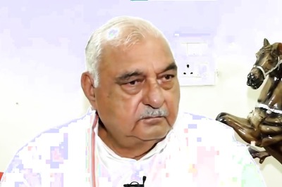 Congress United In Haryana; High Command Will Decide CM Pick, Decision Acceptable To Me: Bhupinder Hooda