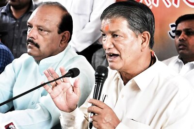 Uttarakhand HC Gives Nod to CBI to File FIR Against Harish Rawat in Sting Video Case