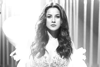 Shehnaaz Gill Signs First Show After Bigg Boss 13, To Star In Kangana Ranaut's Lock Upp: Report
